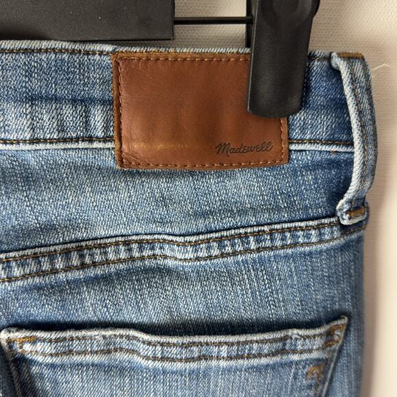 Madewell Jeans - Women's 26 - Picture 5 of 6